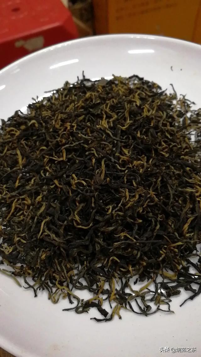 国庆给朋友送点茶叶，有什么推荐吗？