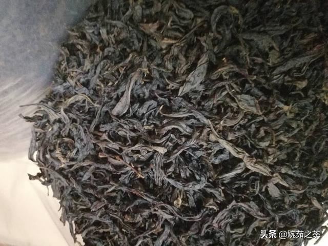 国庆给朋友送点茶叶，有什么推荐吗？