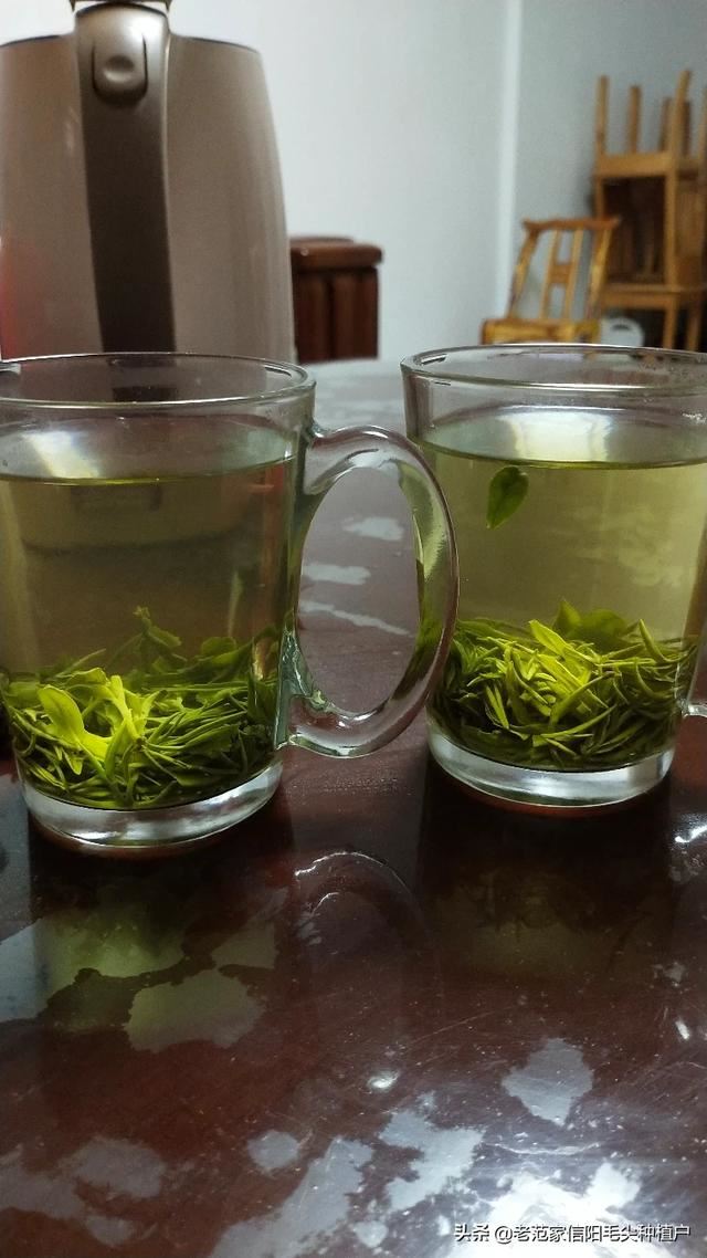 请问淘宝哪家茶叶店比较放心可信、我想买点茶叶？