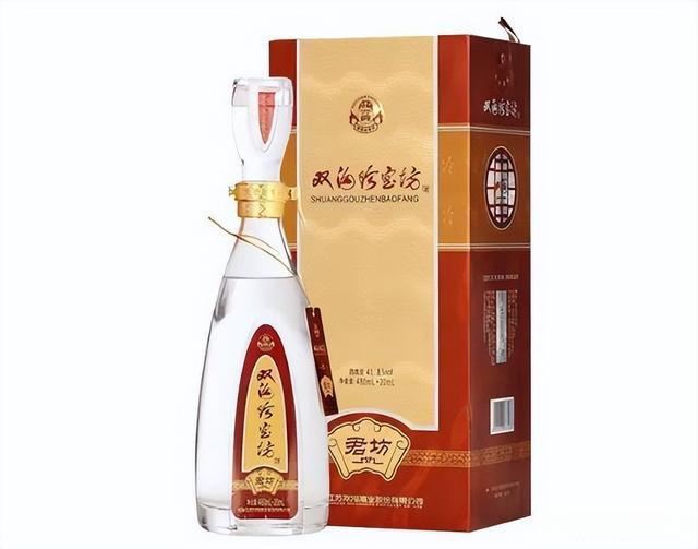 100左右一瓶最好的纯粮食酒排名？