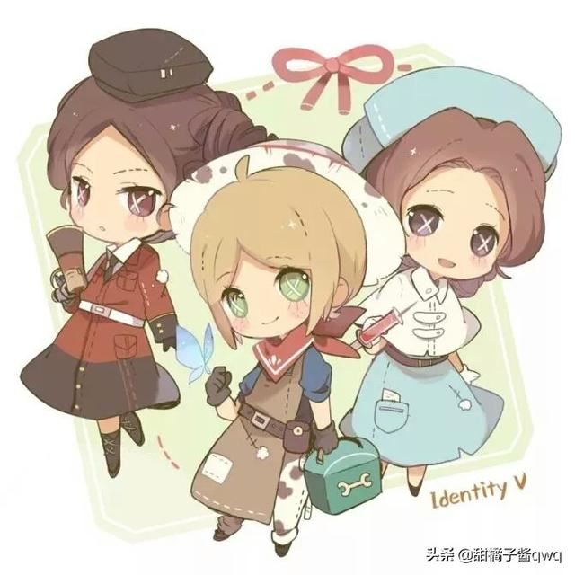 小学女学生最喜欢什么？