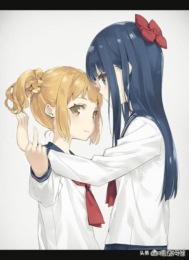 小学女学生最喜欢什么？