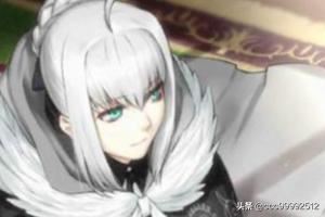 fgo莱妮丝事件簿攻略？