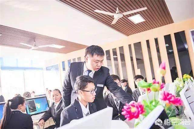初中毕业职业学校有哪些？