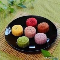 什么牌子的月饼好吃又显得高端大气上档次？我要送人的？