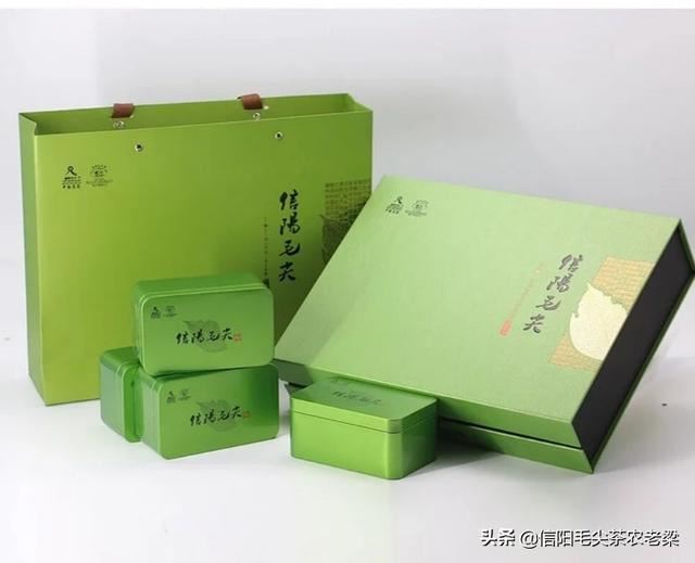 大学毕业想送老师个茶叶，送什么品种的茶好呢？