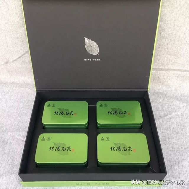 大学毕业想送老师个茶叶，送什么品种的茶好呢？
