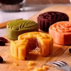 什么牌子的月饼好吃又显得高端大气上档次？我要送人的？