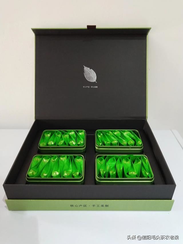 大学毕业想送老师个茶叶，送什么品种的茶好呢？