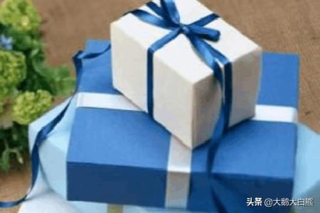 送礼的四个规矩？