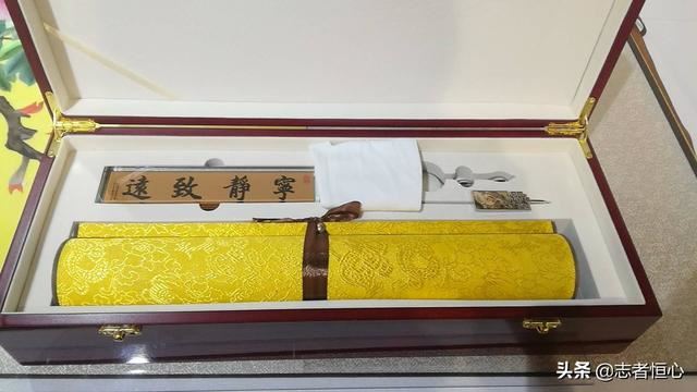 商务礼品选择有哪些窍门？