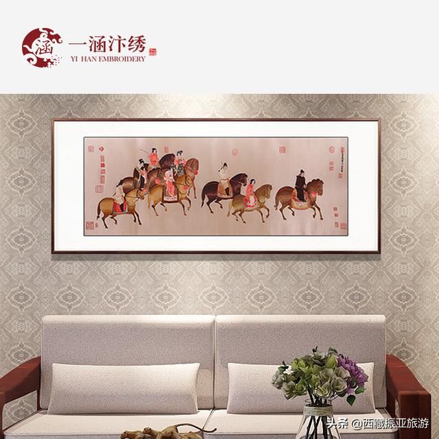 回答河南特产有适合送礼的吗？