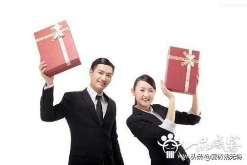 想感谢一个人，又不想被误认是送礼，该送点什么呢？
