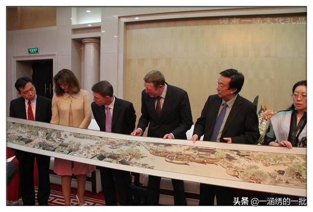 一般商务礼品送什么比较好？