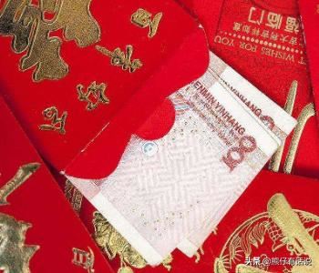 送别人礼金不出错的5个小窍门？