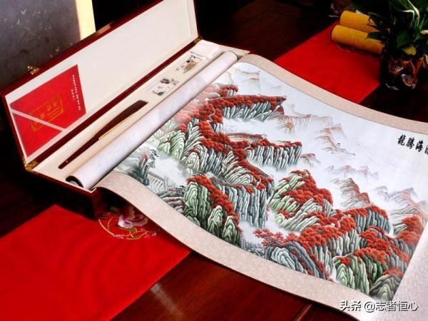回答河南特产有适合送礼的吗？