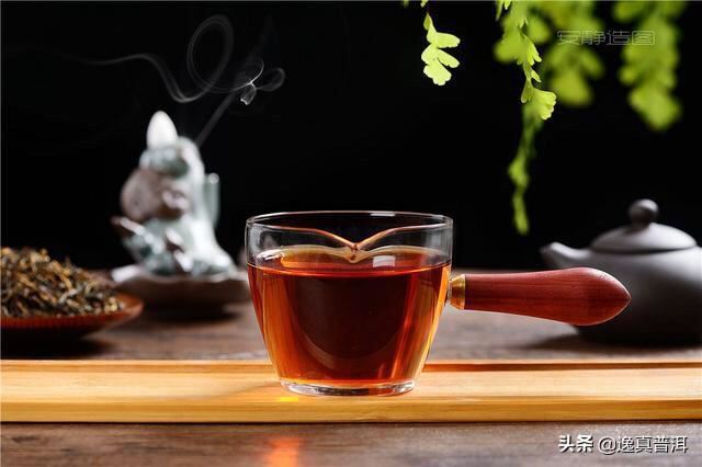 想送领导一盒茶叶，送什么茶叶好呢？