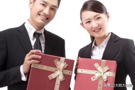 送礼的四个规矩？