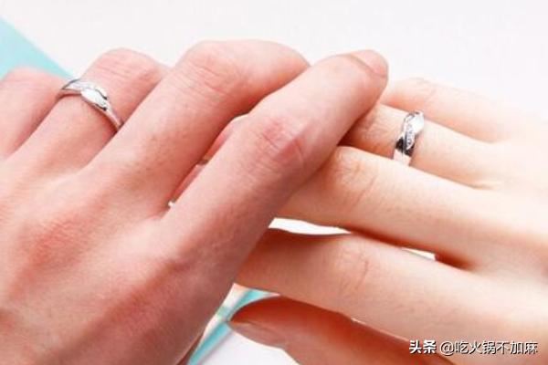 订婚需要准备些什么？