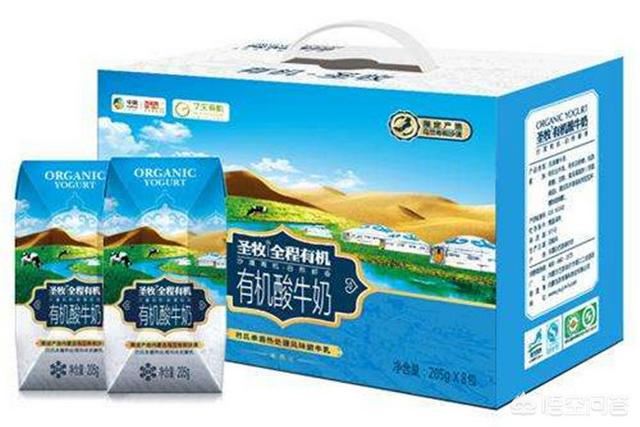 儿童牛奶排行榜，儿童喝什么牛奶好？