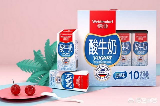 儿童牛奶排行榜，儿童喝什么牛奶好？
