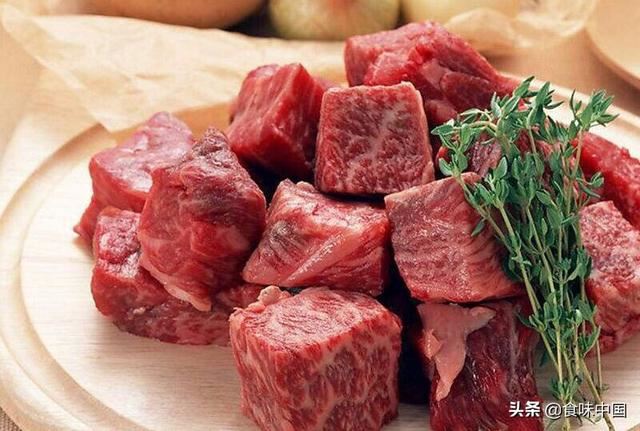 为什么韩国的牛肉这么贵？