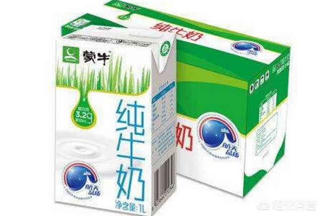 儿童牛奶排行榜，儿童喝什么牛奶好？
