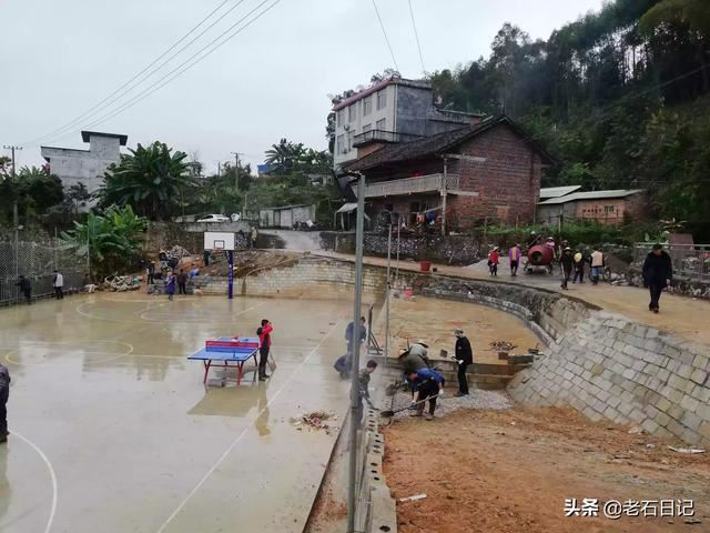 在农村开什么店好？