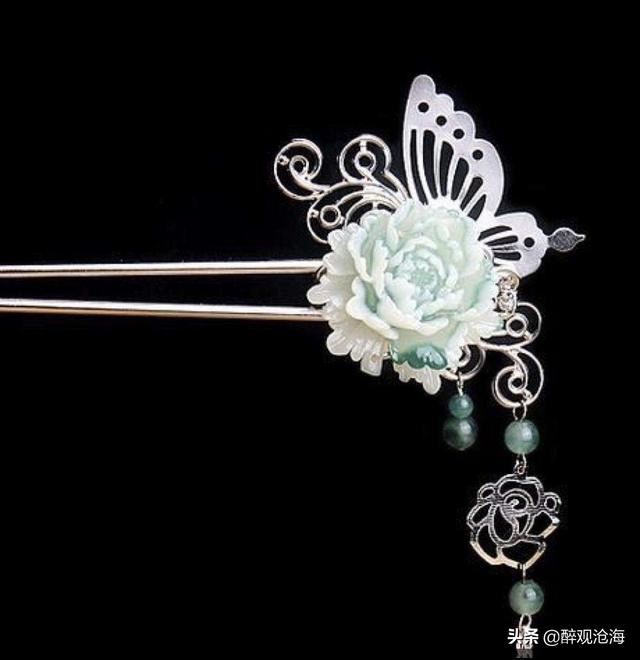 古代女人生日送什么？