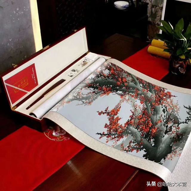 一个50多岁不抽烟不喝酒的男性领导生日，应该送什么礼物？