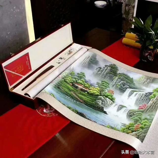 一个50多岁不抽烟不喝酒的男性领导生日，应该送什么礼物？
