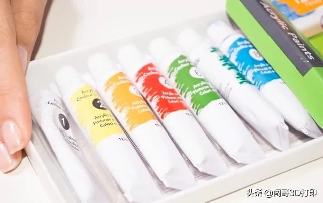 美术培训班送什么东西最有吸引力？
