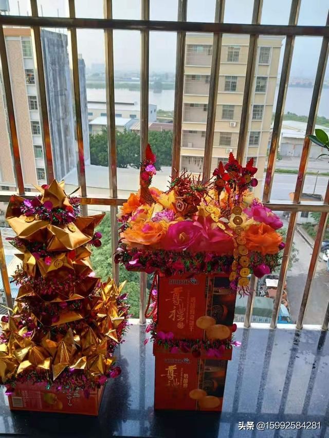 一位40岁结婚的女长辈，该送什么礼物？