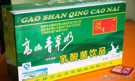 江西赣州的特产是什么？