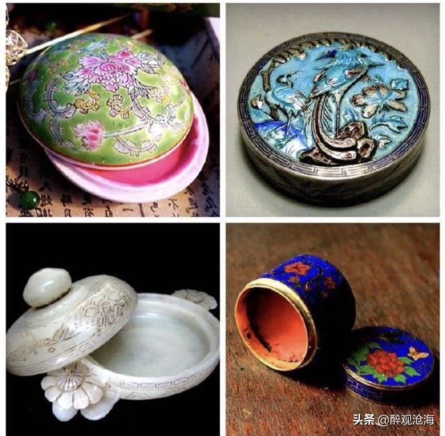 古代女人生日送什么？