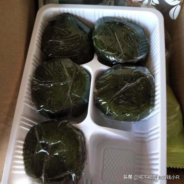 江西赣州的特产是什么？
