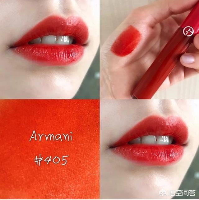 想送女朋友口红，送什么颜色牌子好(●—●)？