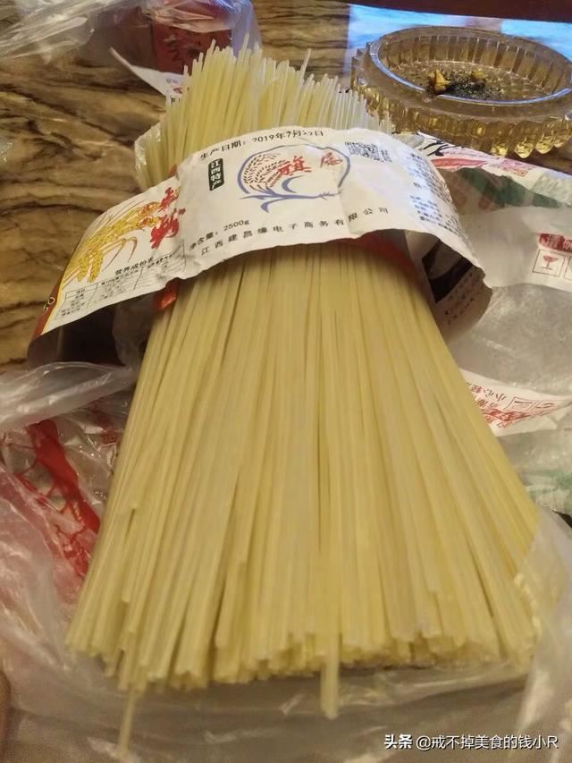 江西赣州的特产是什么？