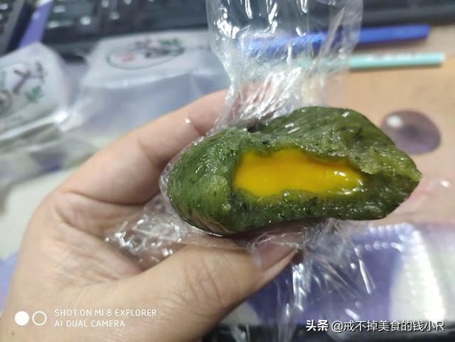 江西赣州的特产是什么？