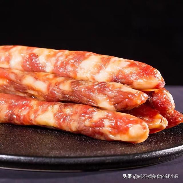 江西赣州的特产是什么？