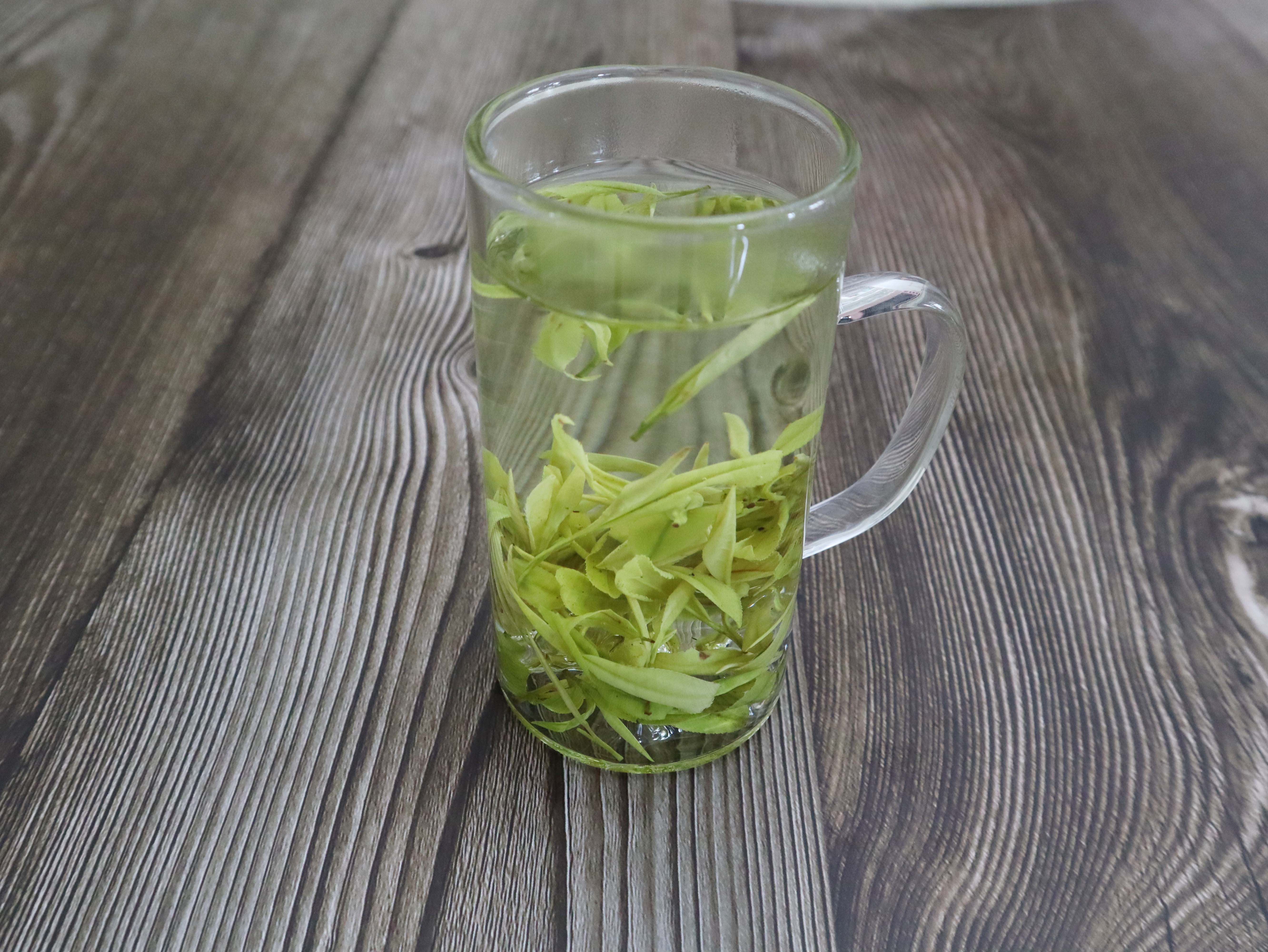吸引客人来喝茶文案？