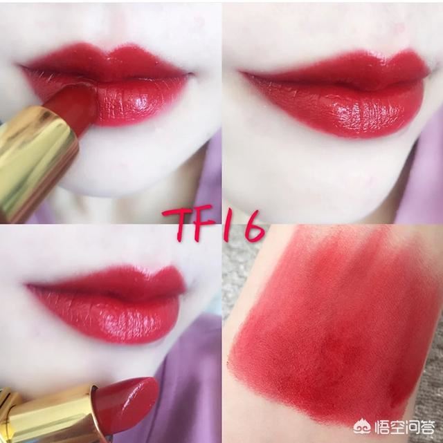 想送女朋友口红，送什么颜色牌子好(●—●)？