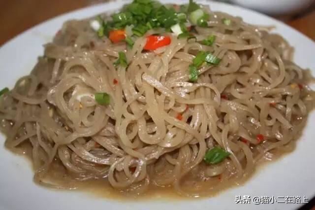 江西赣州的特产是什么？