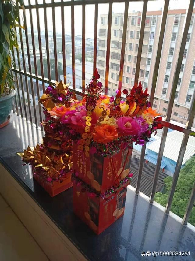 一位40岁结婚的女长辈，该送什么礼物？