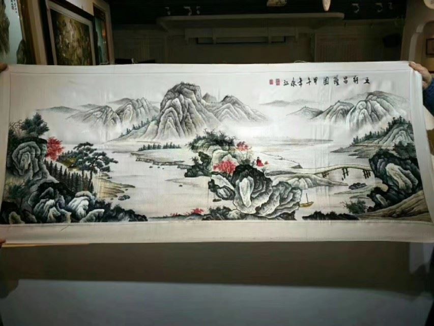 公司乔迁送什么礼物？