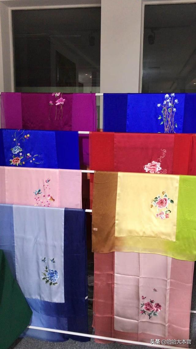 给女领导送礼物都送什么好呢？