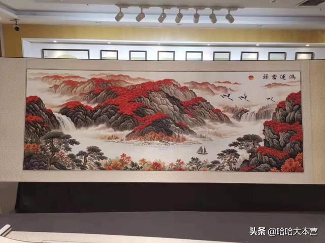 近60多岁的老领导过生日，送什么好？