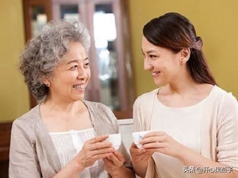 给公公婆婆送什么礼物好？