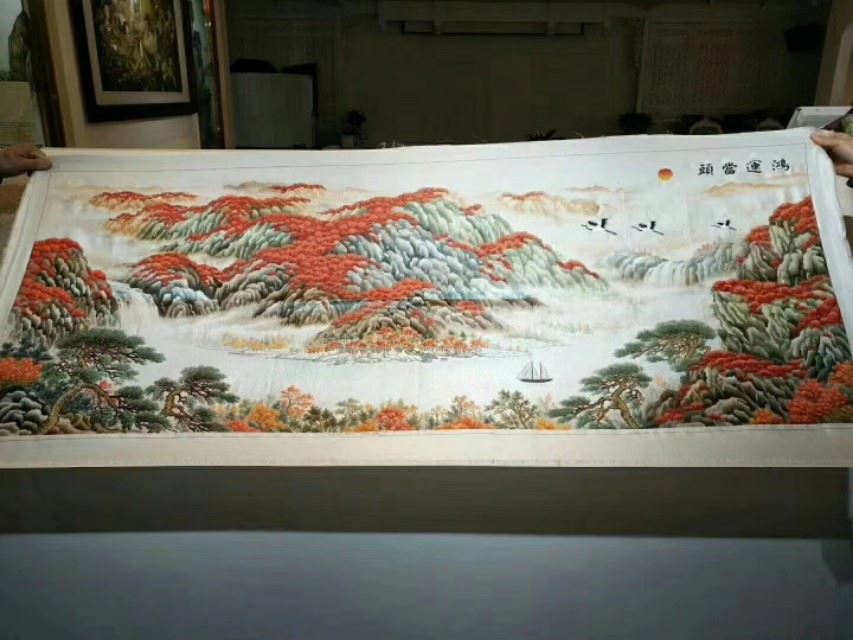 乔迁送什么好？