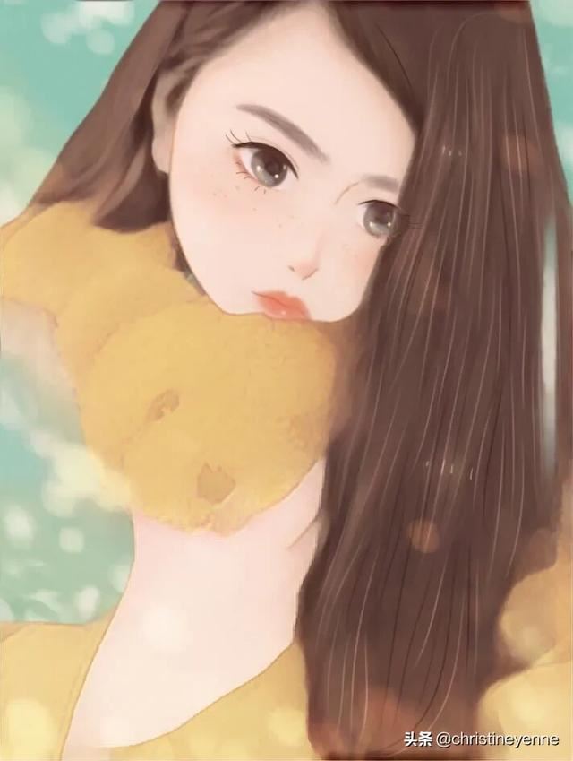 女生喜欢毛绒玩具吗，25岁以上的呢送她会喜欢吗？